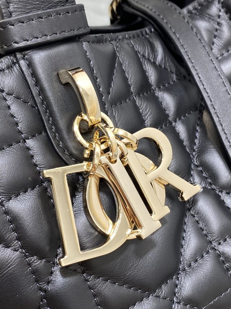 Christian Dior Shopping Bags